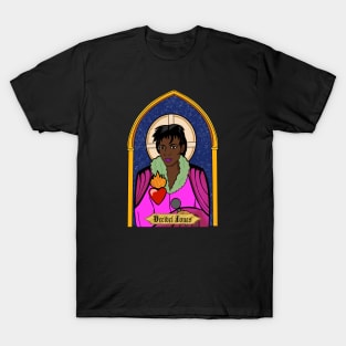 Decibel Jones Icon T-Shirt